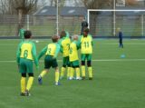S.K.N.W.K. JO11-1 -Colijnsplaatse Boys JO11-1JM (competitie) seizoen 2021-2022 (voorjaar - 4e fase)) (89/108)